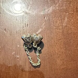 Disney Pandora stopper Mickey head